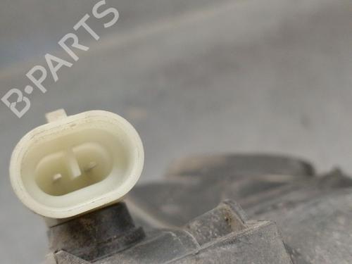 Fuel flap CHEVROLET AVEO Hatchback (T300) 1.2 | BP30938730C131