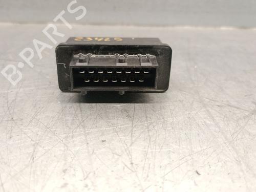 Elektronisk modul CITROËN C3 I (FC_, FN_) 1.4 i | BP28316474M83 