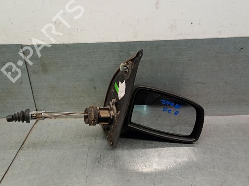 Used Right mirror FIAT PANDA (169_) 1.2 (169.AXB11, 169.AXB1A) (60 hp) 30609734