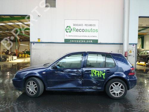 Pipe VW GOLF IV (1J1) 1.9 TDI | BP16679871M125 