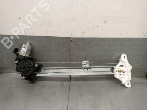 Rear left window mechanism HYUNDAI BAYON (BC3) 1.0 T-GDI 48V-Hybrid | BP36866608C24 - Image 4