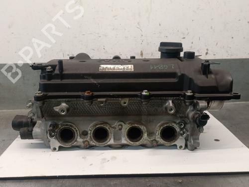 Cylinder head KIA RIO III (UB) 1.25 CVVT | BP40260949M5 - Image 9
