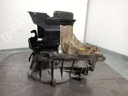 Gearbox FORD TRANSIT COURIER B460 Box Body/MPV 1.5 TDCi | BP31044531M3 