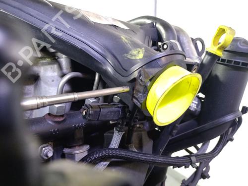 Engine FORD MONDEO IV Turnier (BA7) 2.0 TDCi | BP28042380M1 