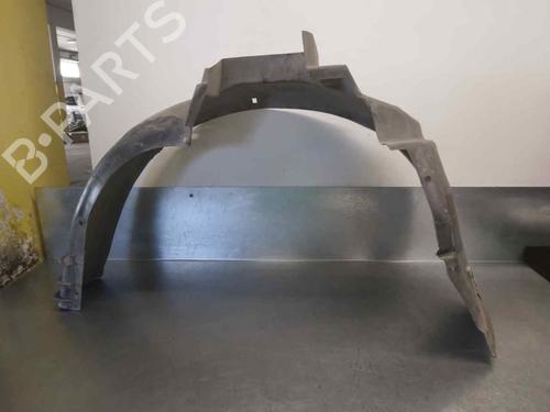 Used Wheel arch OPEL CORSA B (S93) 1.7 D (F08, F68, M68) (60 hp) 20264087