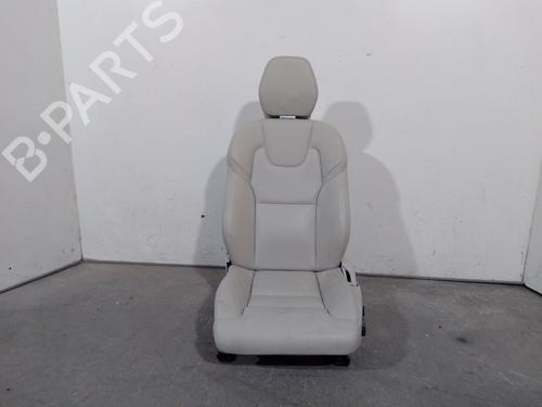 Used Left front seat Left front seat VOLVO XC60 II (246) B5 Mild-Hybrid AWD (250 hp) 35724326 35724326