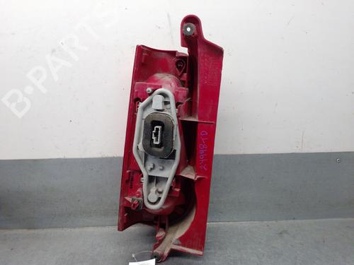Right taillight CITROËN BERLINGO MULTISPACE (B9) 1.6 HDi 115 | BP33289564C35 - Image 2