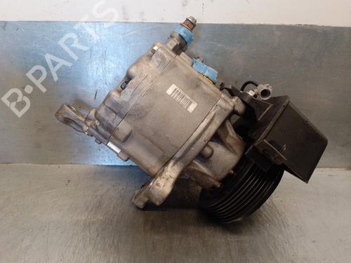 AC compressor TOYOTA GT 86 Coupe (ZN6_) 2.0 (ZN6AC_, ZN6BC_, ZN6K) | BP14969167M34 