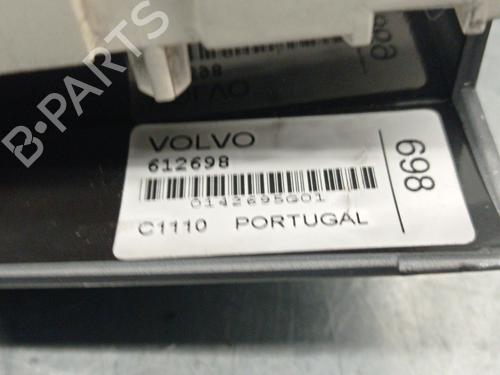 Climate control VOLVO V40 Estate (645) 1.9 DI | BP27717875I5 