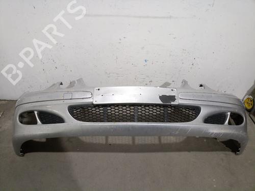 Used Front bumper Front bumper MERCEDES-BENZ E-CLASS (W211) E 270 CDI (211.016) (177 hp) 33966956 33966956
