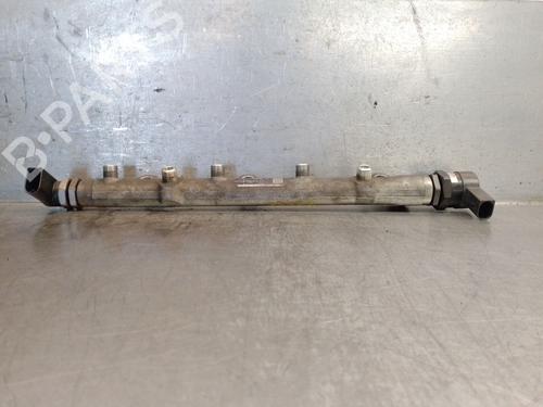 Sprederrør BMW 3 (E46) 320 d (136 hp) 29207207