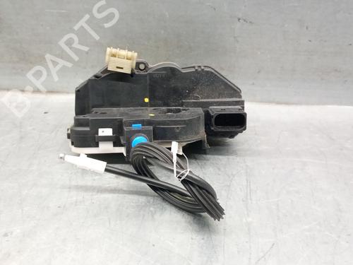 Front right lock OPEL ASTRA J (P10) 1.7 CDTI (68) | BP30470514C97