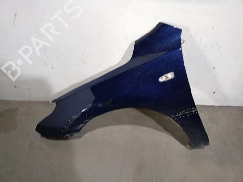 Used Left front fenders HYUNDAI i30 (FD) 1.6 CRDi (90 hp) 28164733