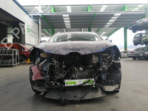 Warning switch RENAULT KADJAR (HA_, HL_) 1.2 TCe 130 (HLMR) | BP8320791I22  - Image 5