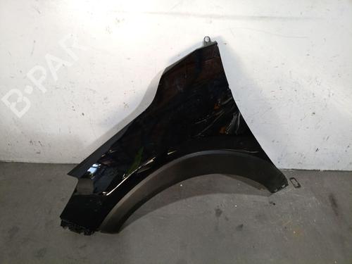 Używane Błotnik przedni lewy HYUNDAI TUCSON (TL, TLE) 1.7 CRDi (116 hp) 29595329