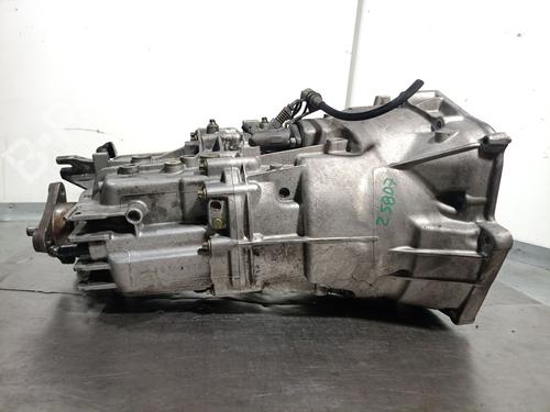Gearbox BMW 5 (E39) 530 d | BP36647108M3 - Image 2
