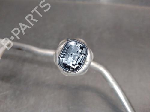 AC pipe MERCEDES-BENZ A-CLASS (W177) A 180 d (177.003) | BP29954152M126