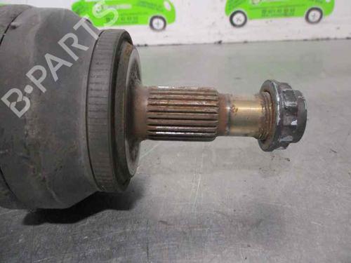 Right rear driveshaft MERCEDES-BENZ S-CLASS (W221, V221) S 500 (221.071, 221.171) | BP2305672M41 