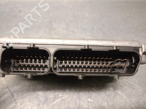 Engine control unit (ECU) SEAT IBIZA III (6L1) 1.4 16V | BP38051368M57 - Image 3