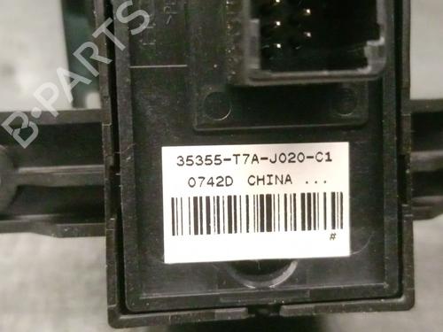 Hand brake HONDA HR-V (RU) 1.6 i-DTEC (RU8) | BP36785128I18 - Image 4