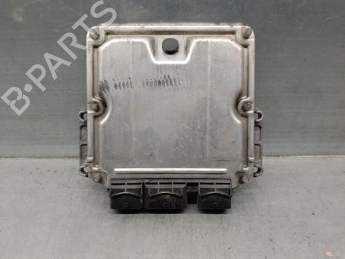 Used Engine control unit (ECU) CITROËN XSARA PICASSO (N68) 2.0 HDi (90 hp) 16909700