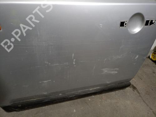 Left front door LAND ROVER DISCOVERY III (L319) 2.7 TD 4x4 | BP25790633C2 