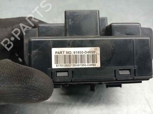 Fuse box KIA OPTIMA (JF) 1.7 CRDi | BP11761606E1  - Image 8