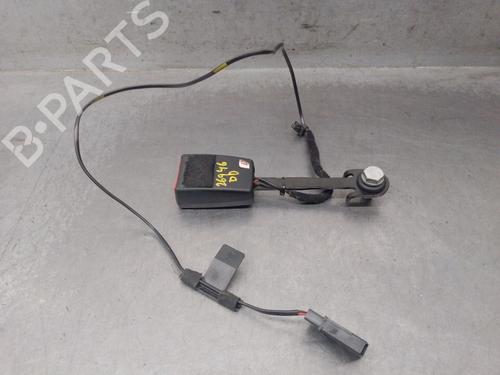 Used Seat buckle Seat buckle FIAT BRAVO II (198_) 1.6 D Multijet (198AXH1B) (105 hp) 40508445 40508445