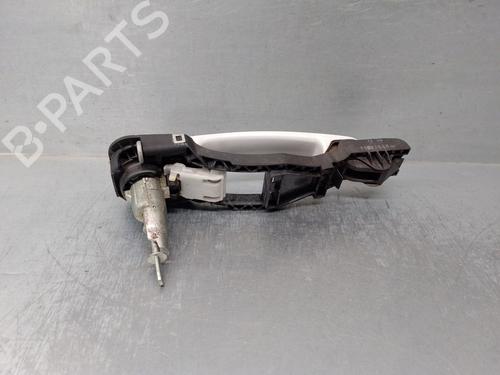 Front left exterior door handle SEAT LEON (1P1) 1.2 TSI | BP13010372C128