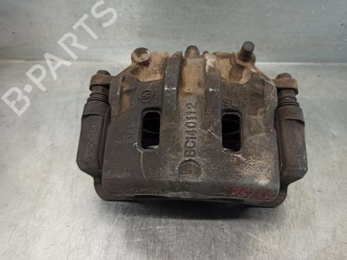 Used Left front brake caliper SSANGYONG KYRON 2.0 Xdi (141 hp) 15011059
