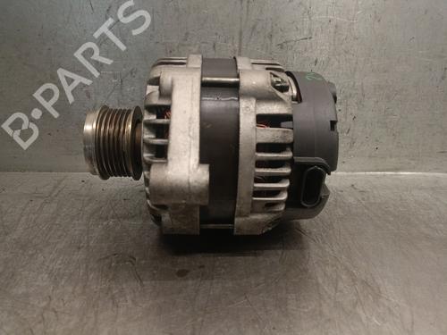 Used Alternator CHEVROLET CAPTIVA (C100, C140) 2.0 D (126 hp) 30777411