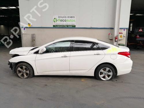 Electronic module HYUNDAI i40 I (VF) 1.7 CRDI | BP5568356M83 - Image 5