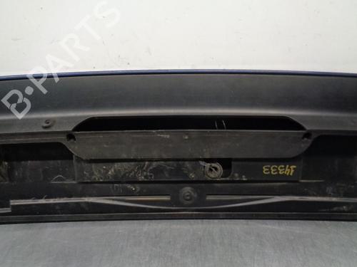 Rear spoiler BMW X5 (E53) 3.0 d | BP8809327C96 