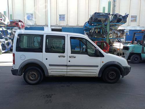 Engine control unit (ECU) FORD TRANSIT CONNECT (P65_, P70_, P80_) 1.8 Di | BP33795728M57  - Image 8