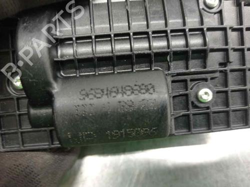 Tailgate lock PEUGEOT 208 II (UB_, UP_, UW_, UJ_) 1.2 PureTech 100 | BP15213804C101 
