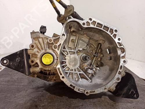 Used Gearbox HYUNDAI ACCENT II (LC) 1.5 CRDi (82 hp) 8499248