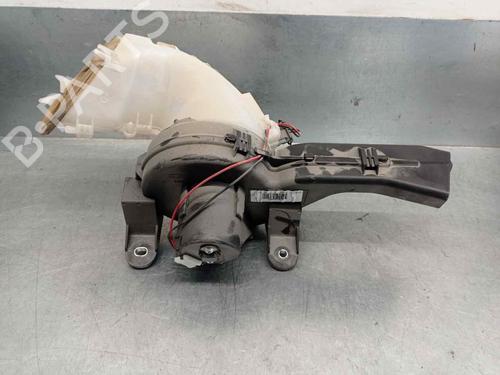 Heater blower motor CITROËN C4 Grand Picasso I (UA_) 1.6 HDi | BP9507164M62 