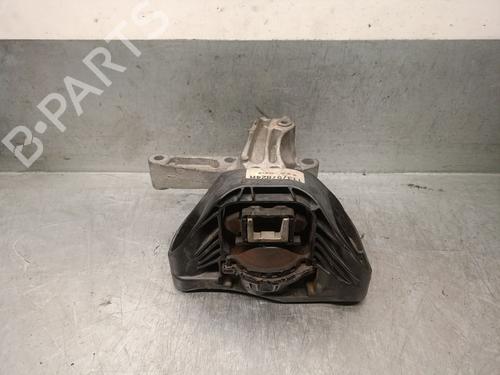 Engine mount RENAULT MEGANE IV Hatchback (B9A/M/N_) 1.5 dCi 110 (B9A3) | BP24438862M89 