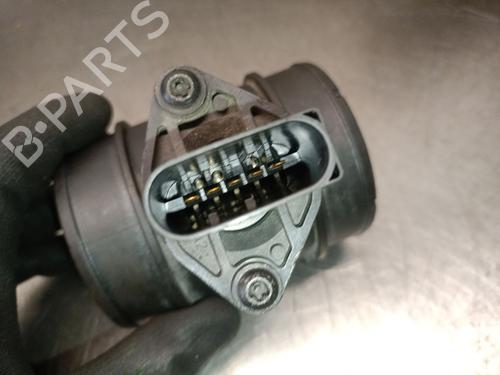 Mass air flow sensor AUDI A2 (8Z0) 1.4 TDI | BP29022528M95 