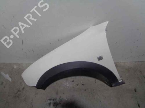 Used Left front fenders ROVER STREETWISE Hatchback 2.0 TD (101 hp) 7826122