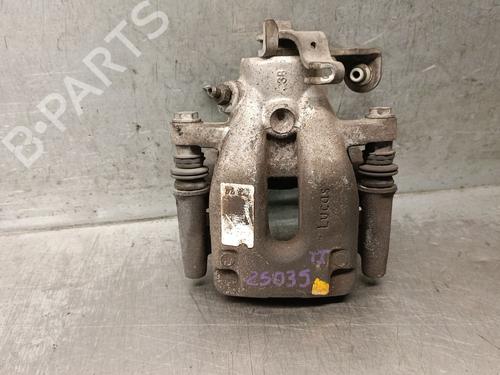 Used Left rear brake caliper Left rear brake caliper CITROËN C4 I (LC_) 1.6 HDi (109 hp) 33558433 33558433