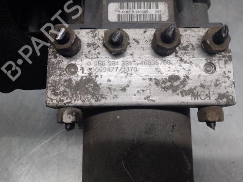ABS pump FIAT PUNTO (188_) 1.2 60 (188.030, .050, .130, .150, .230, .250) | BP13933936M43 