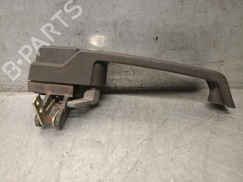 Front left exterior door handle LAND ROVER DEFENDER Station Wagon (L316) 2.5 TDI 4x4 (L316) | BP21581162C128 