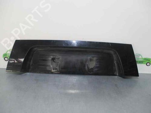 Used Tailgate handle SAAB 9-5 Estate (YS3E) [1998-2009]  6638429