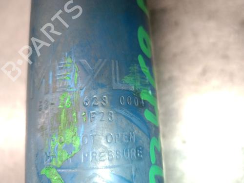 Right front shock absorber LAND ROVER FREELANDER 2 (L359) 2.2 TD4 4x4 | BP28808733M17 