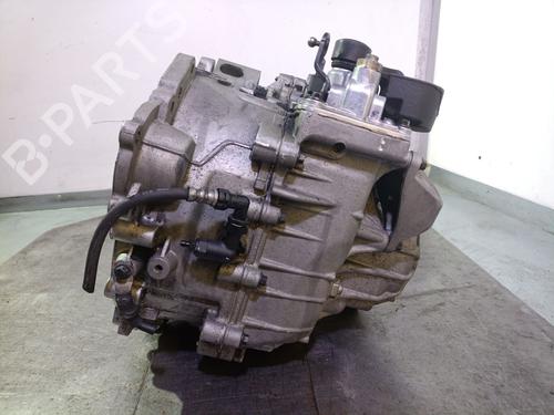 Gearbox VOLVO S60 I (384) D5 | BP22726682M3 