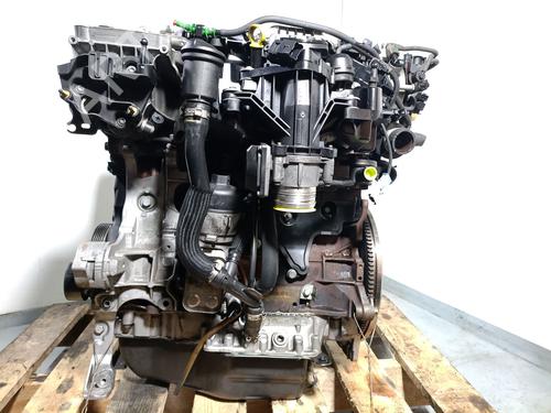 Engine FORD S-MAX (WA6) 2.0 TDCi | BP31757021M1