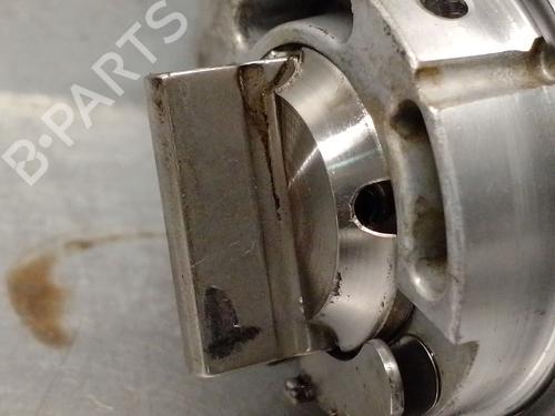 Vacuum pump BMW 3 Compact (E46) 318 ti | BP37174354M80 - Image 3
