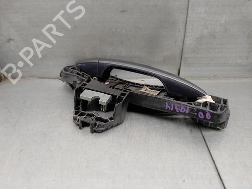 Front right exterior door handle MERCEDES-BENZ E-CLASS (W212) E 300 CDI / BlueTEC (212.020, 212.021, 212.027) | BP16343890C129 