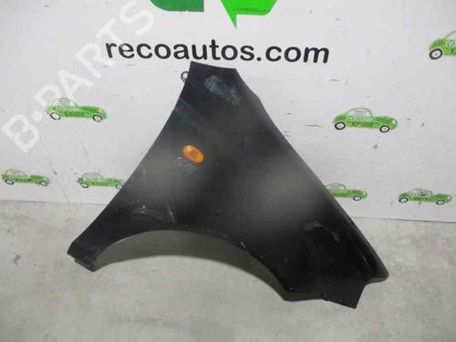 Used Right front fenders DAEWOO KALOS (KLAS) 1.4 (83 hp) 2795748